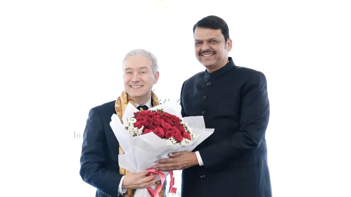 Maharashtra-Canada ties poised for dynamic growth: Fadnavis