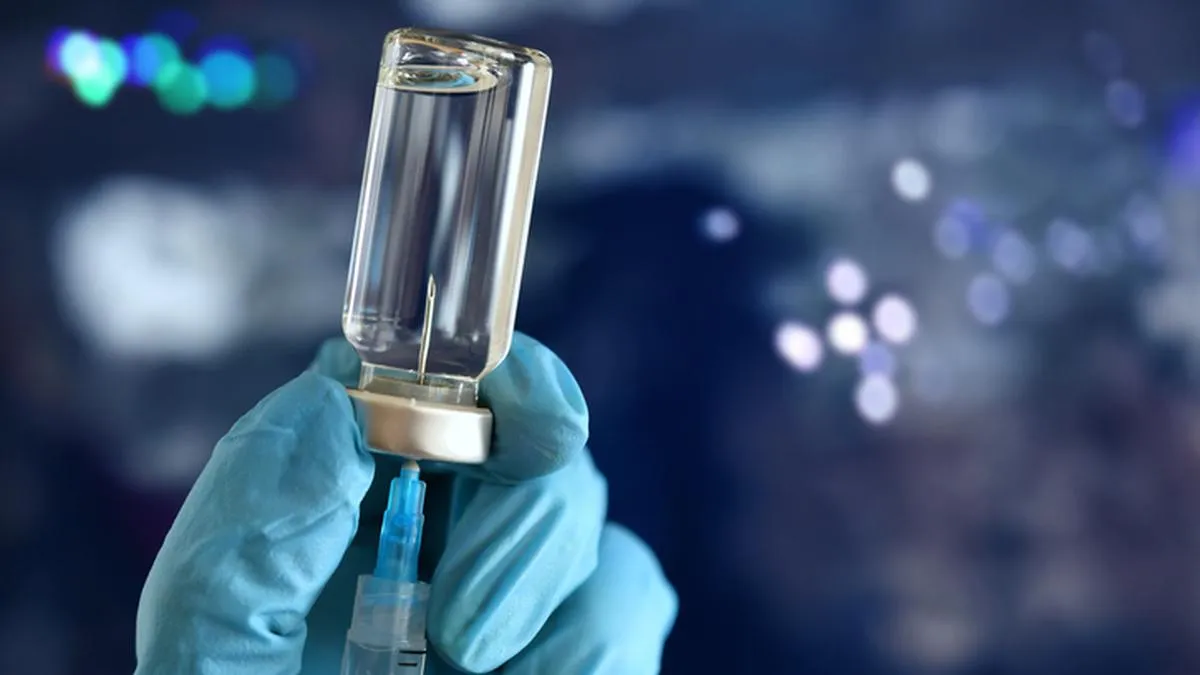 Maharashtra Health Department rolls out HPV vaccine for girls on Women&rsquo;s Day