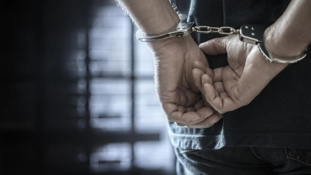 Maharashtra TET paper leak: Close aide of alleged kingpin arrested