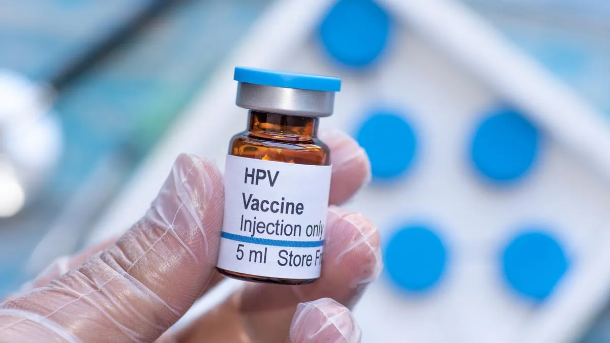 Maharashtra to vaccinate 9.84 lakh girls aged 14 as part of nationwide HPV vaccination campaign