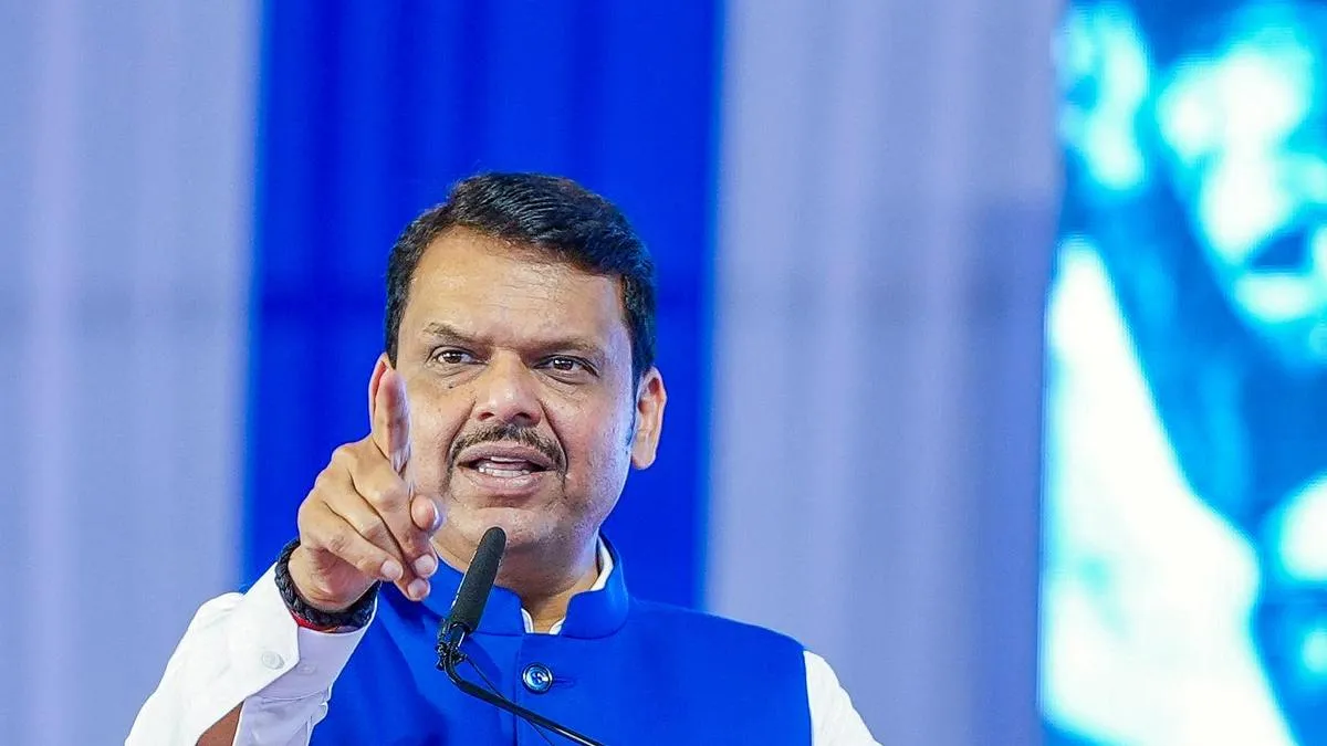 Maharashtra will be at the forefront of India&rsquo;s orange economy: CM Fadnavis
