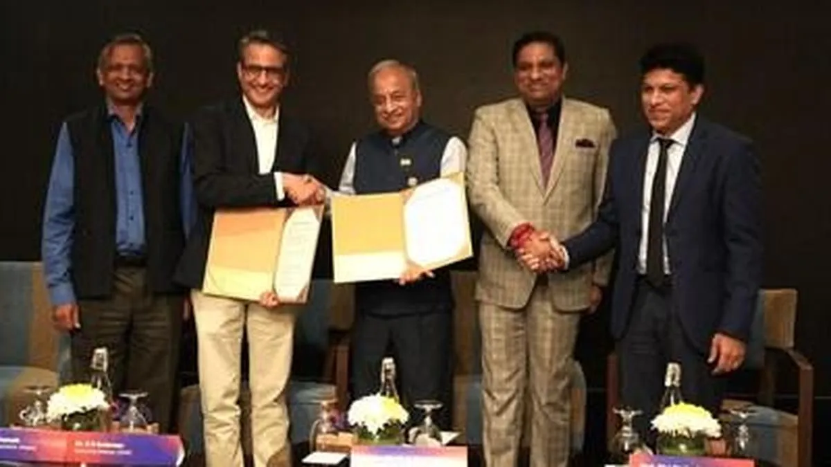 MAHE establishes Q-Hub to advance India&rsquo;s indigenous quantum hardware ecosystem