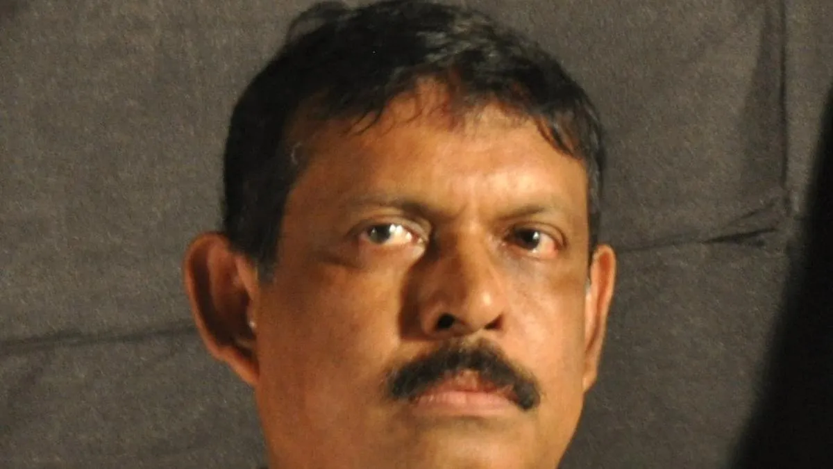 Malayalam actor-director E.A. Rajendran dies at 71