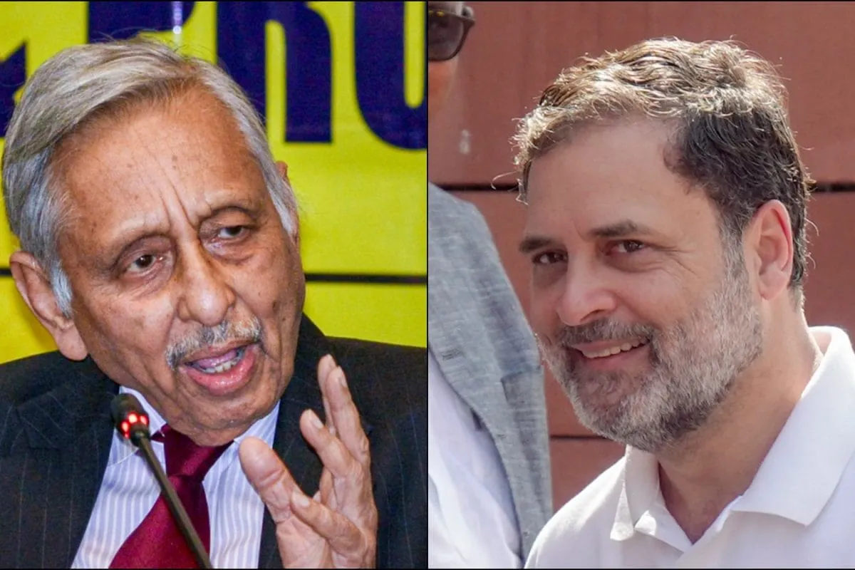 'Mamata Banerjee Leader Of INDIA Bloc': Mani Shankar Aiyar's Fresh Salvo At Rahul Gandhi