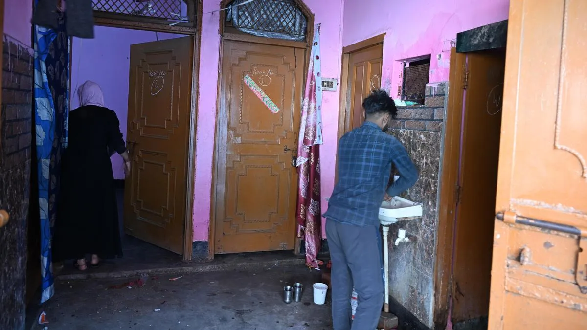 Man arrested in Rajasthan for killing wife, three daughters in Delhi