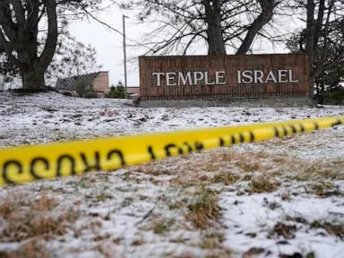  Man who crashed pickup into Michigan synagogue was inspired by Iran-backed Hezbollah, FBI says - TownLive News