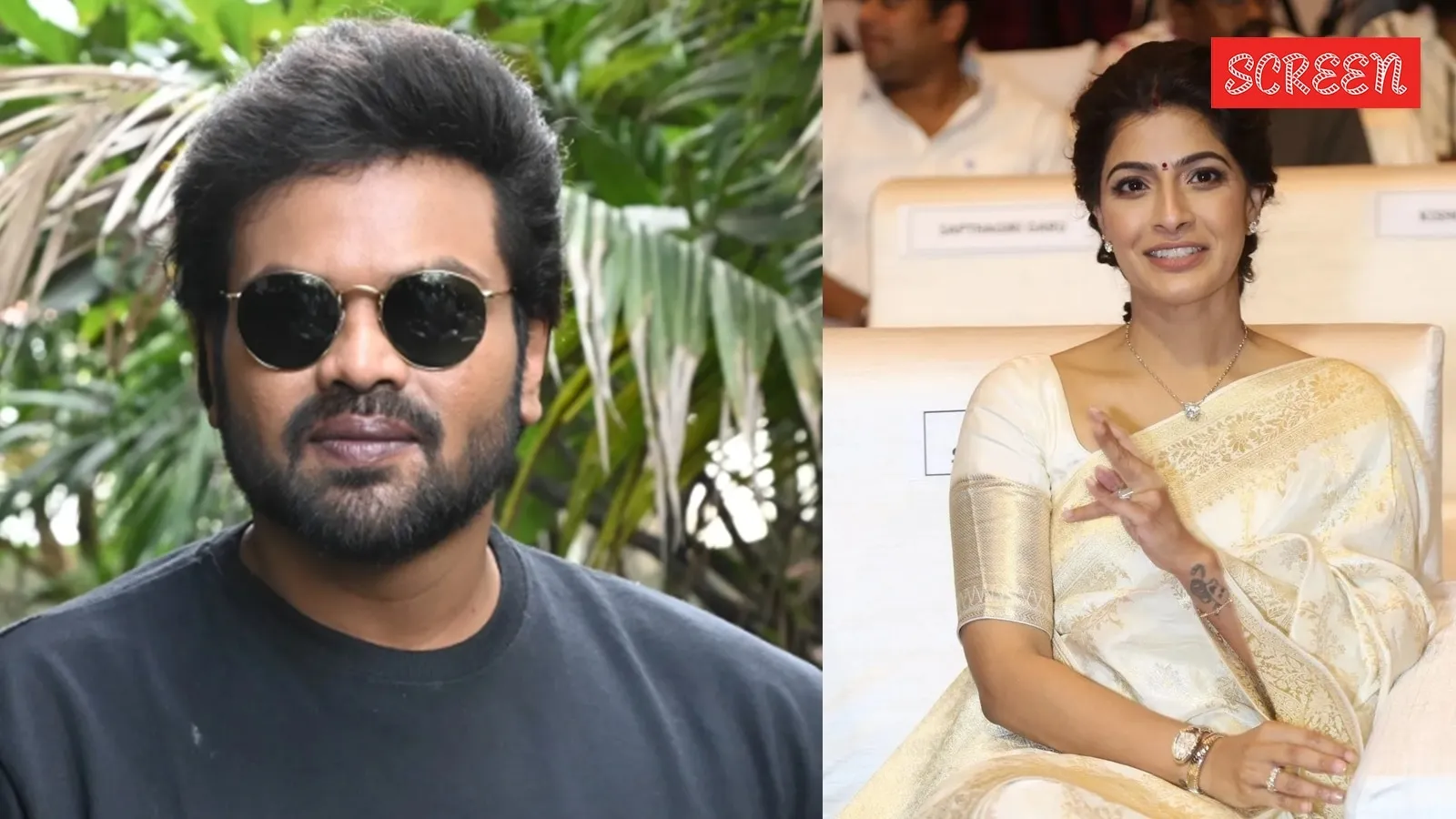 Manchu Manoj calls out YouTuber for &lsquo;senseless&rsquo; personal attack over Varalaxmi Sarathkumar&rsquo;s husband: &lsquo;A narrow mind&rsquo;