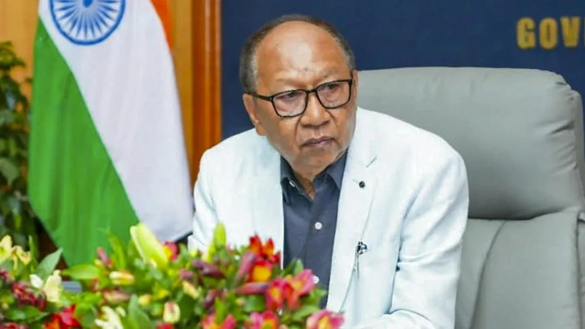 Manipur government committed to support railway authorities for completion of project connecting Imphal: CM