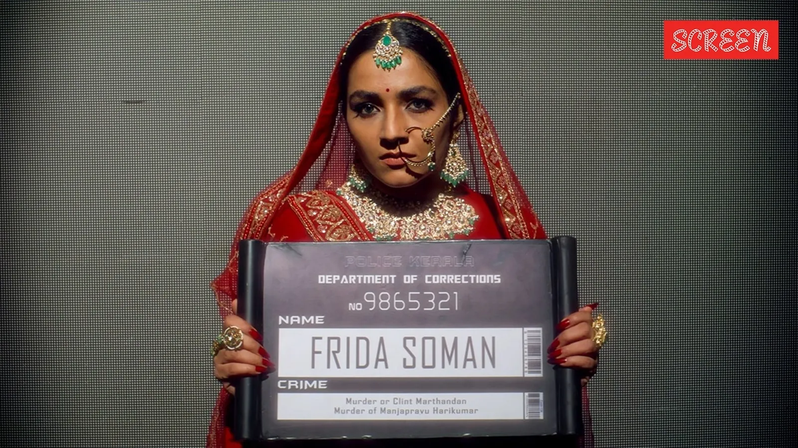 Masthishka Maranam movie review: Krishand, Rajisha Vijayan&rsquo;s cyberpunk comedy is more than a spectacle for the senses