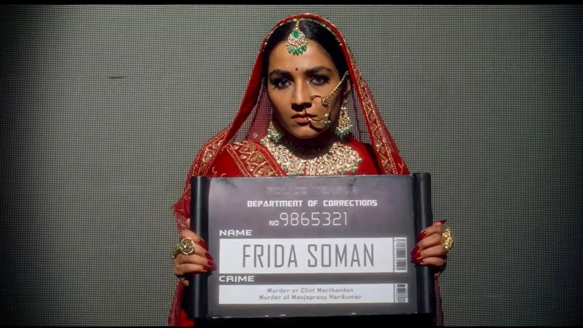 &lsquo;Masthishka Maranam&rsquo; movie review: Krishand&rsquo;s latest offering is a wild, wild ride for sci-fi lovers