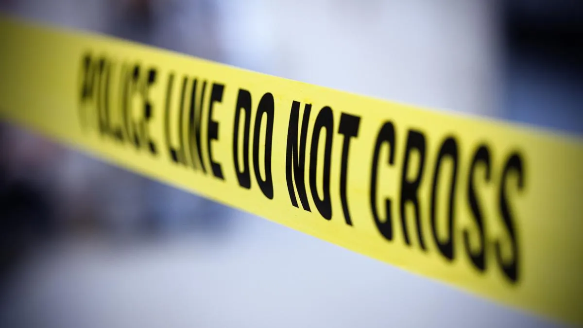 MD student from Tamil Nadu found dead in Meerut