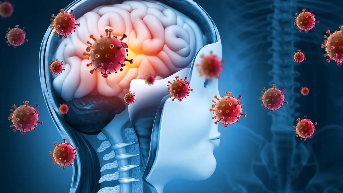 Meghalaya govt issues health advisory after suspected meningococcal infection cases in Shillong