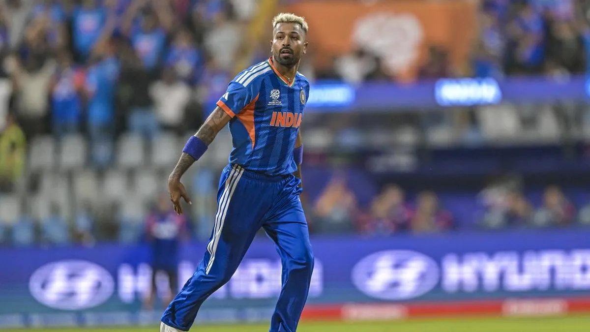 Men in Blue overcome semifinal bogey in a nervy encounter