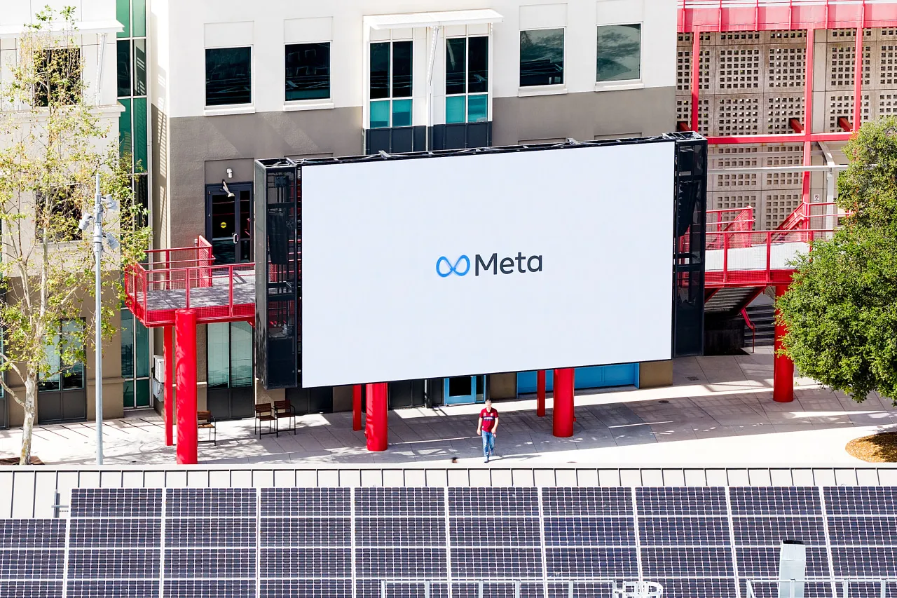 Meta Commits $21 Billion in Expanded AI Cloud Deal With CoreWeave - TownLive News