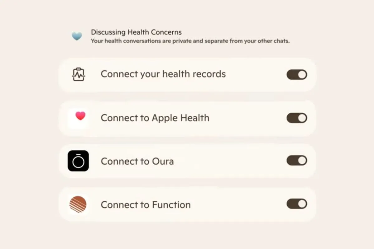 Microsoft Makes a Move Towards AI-Powered Healthcare With Copilot Health