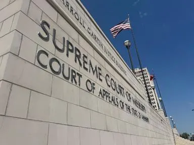  Mississippi will reexamine judicial redistricts after US Supreme Court rules in voting rights case - TownLive News