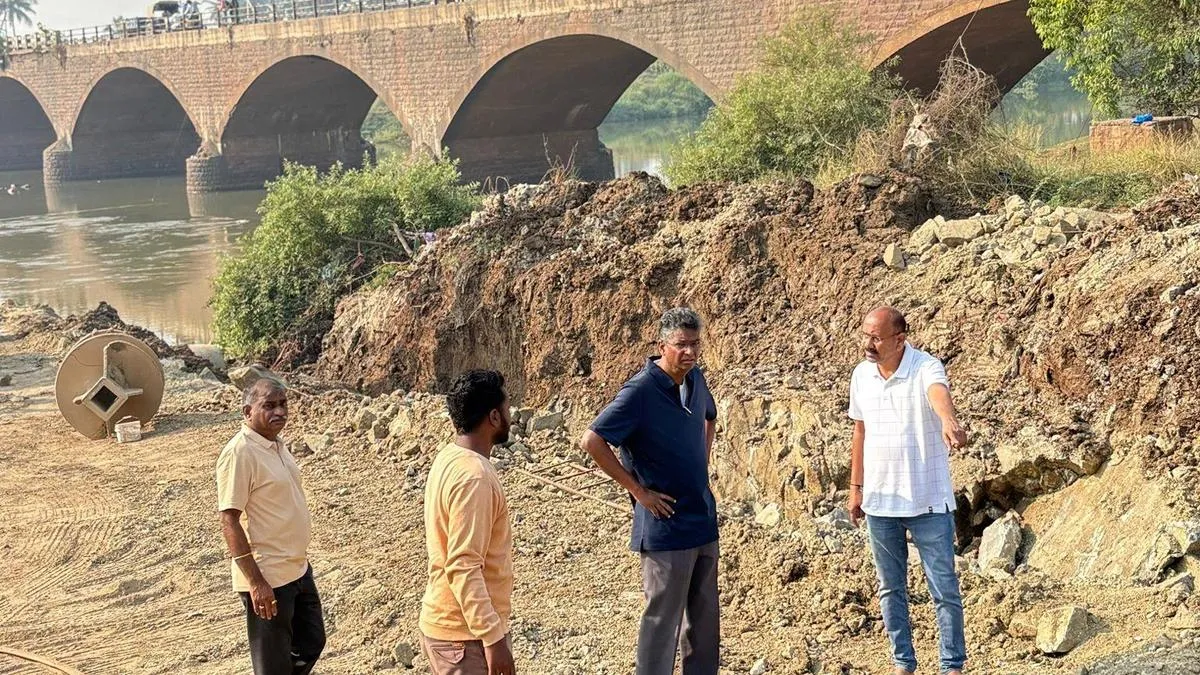 MLAs have urged Karnataka CM to divide Belagavi district, says Minister Satish Jarkiholi