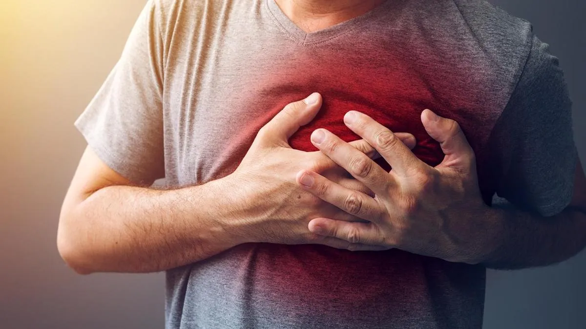 MMC study compares two treatment strategies for STEMI in resource-limited settings