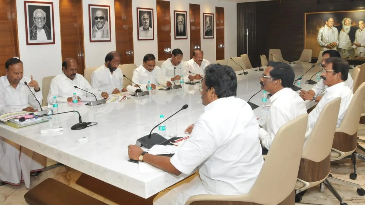 MNM holds talks with DMK, seeks seats in metro cities