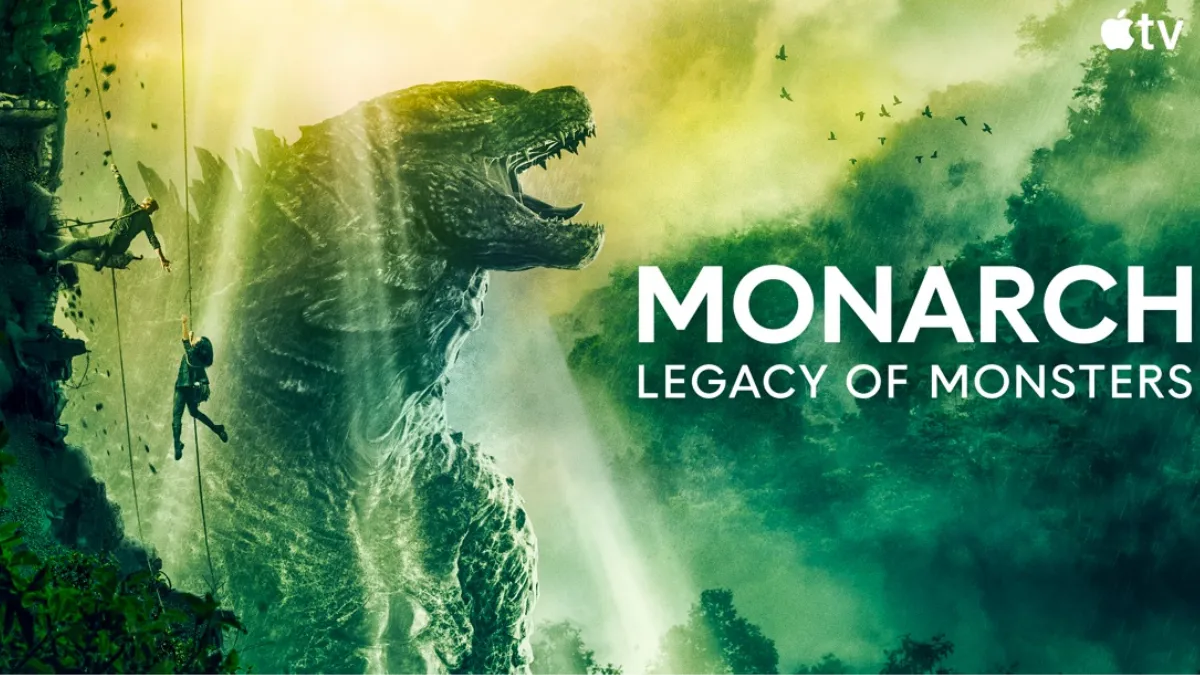 Monarch: Legacy of Monsters Season 2 Now Streaming on Apple TV+: Everything You Need to Know