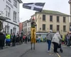 More than pasties and beaches: Cornwall celebrates St Piran&rsquo;s Day amid cultural revival
