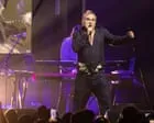Morrissey cancels Valencia concert after being left in &lsquo;catatonic state&rsquo; by city noise