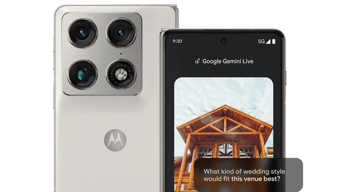 Motorola Razr Fold Makes Surprise Appearance on Geekbench Ahead of MWC 2026 Showcase