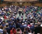 MPs&rsquo; basic salary to rise to &pound;110,000 by end of parliament, watchdog says