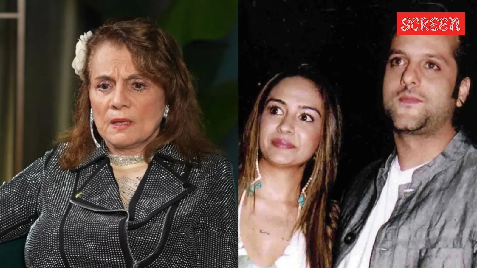 Mumtaz reveals how Feroz Khan&rsquo;s death triggered Fardeen Khan and daughter Natasha&rsquo;s separation: &lsquo;Misunderstandings arose&rsquo;