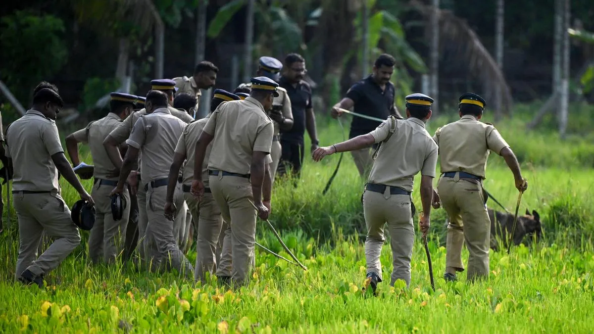 Mundathikode fireworks accident: The spark that turned fatal