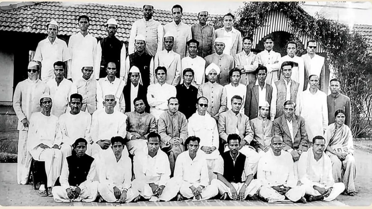 Museum being planned on life and work of H.D. Deve Gowda near his native village 