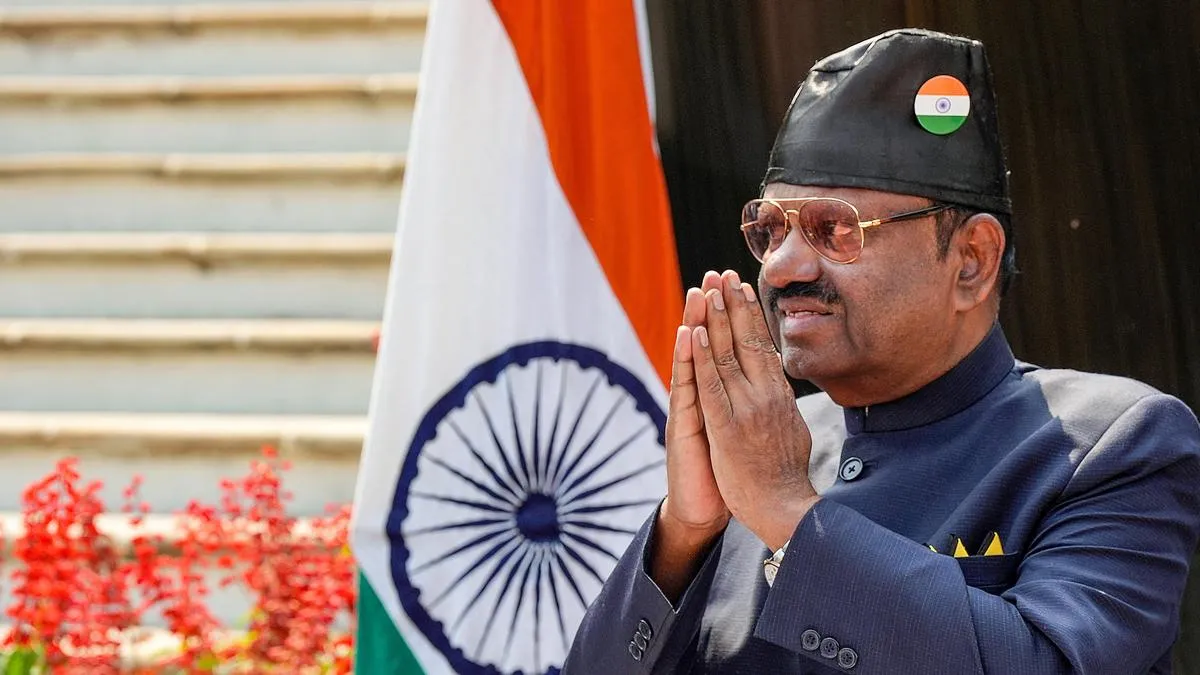 My resignation as Bengal Governor conscious decision, reason will remain confidential till the right time comes: Ananda Bose