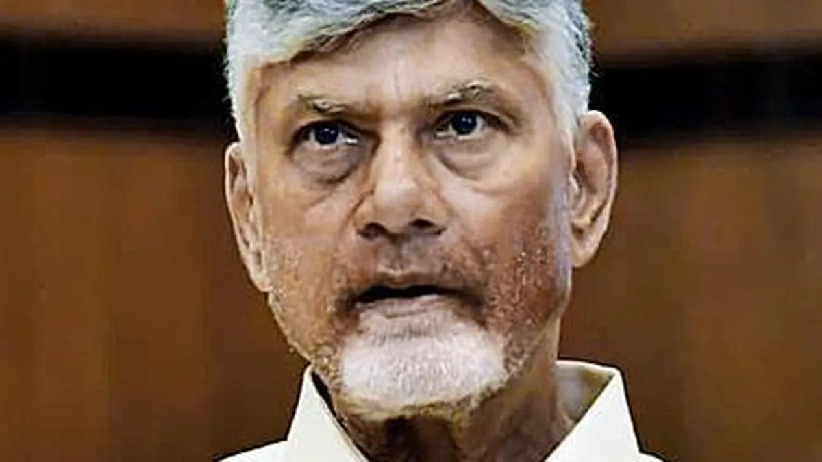 Naidu unveils ambitious agriculture and housing roadmap for A.P.