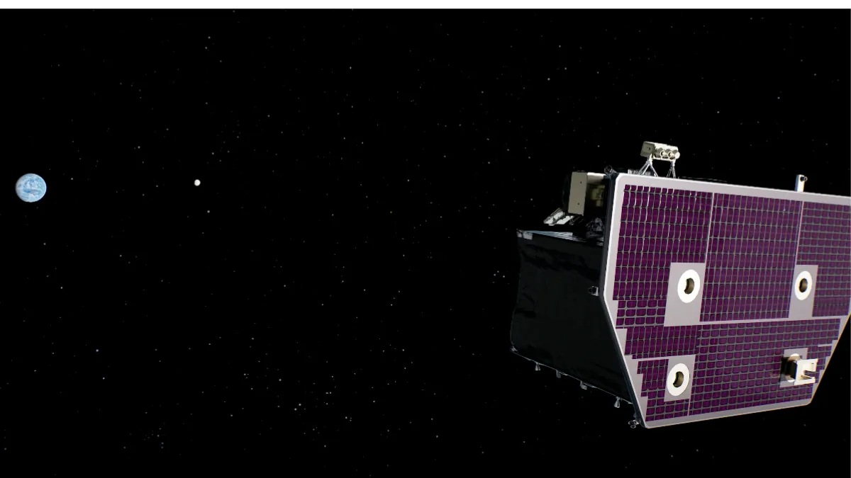 NASA&rsquo;s Carruthers Observatory Begins Mission to Study Earth&rsquo;s Hydrogen Halo