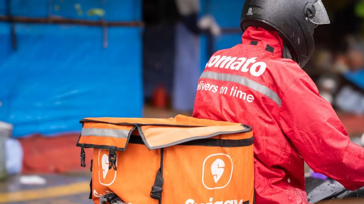 National social security board for gig workers soon, says Maharashtra Minister