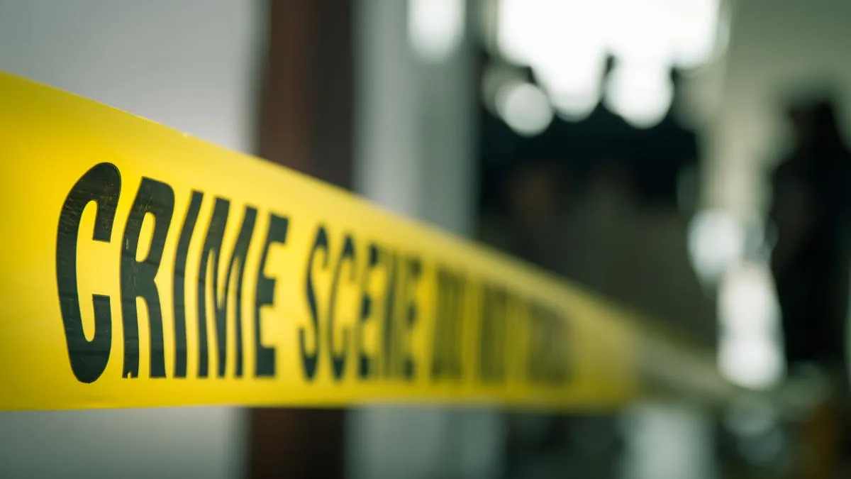 Navy employee held for murdering paramour, storing body parts in fridge