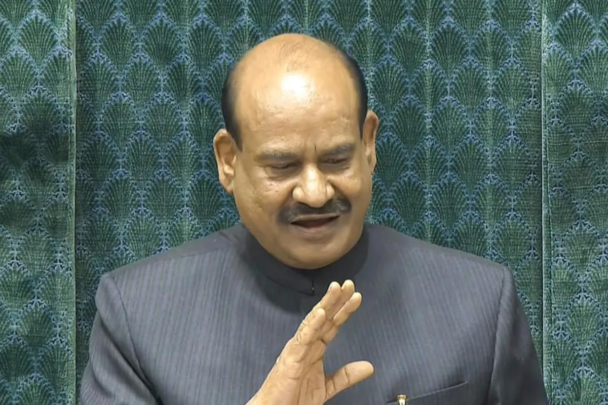 NDA Set To Counter Opposition In 10-Hour Debate On Motion To Remove Speaker In Lok Sabha On Monday