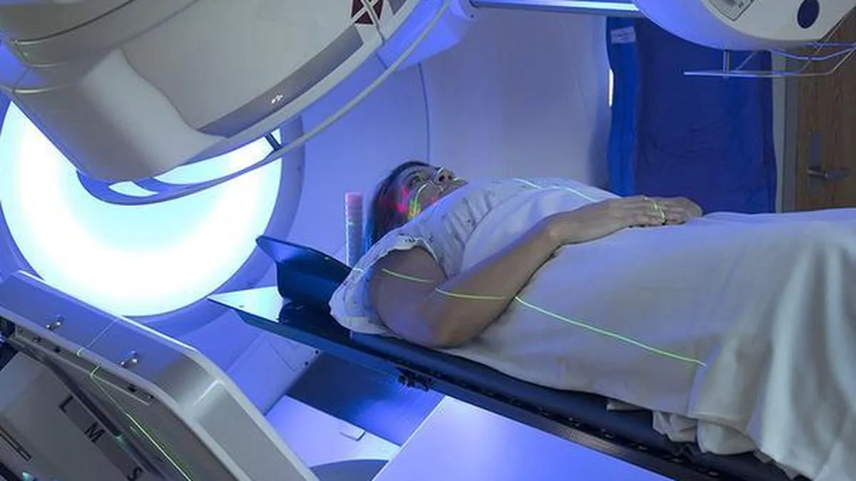 Nearly 500% increase in breast cancer cases in India since 1990: Study