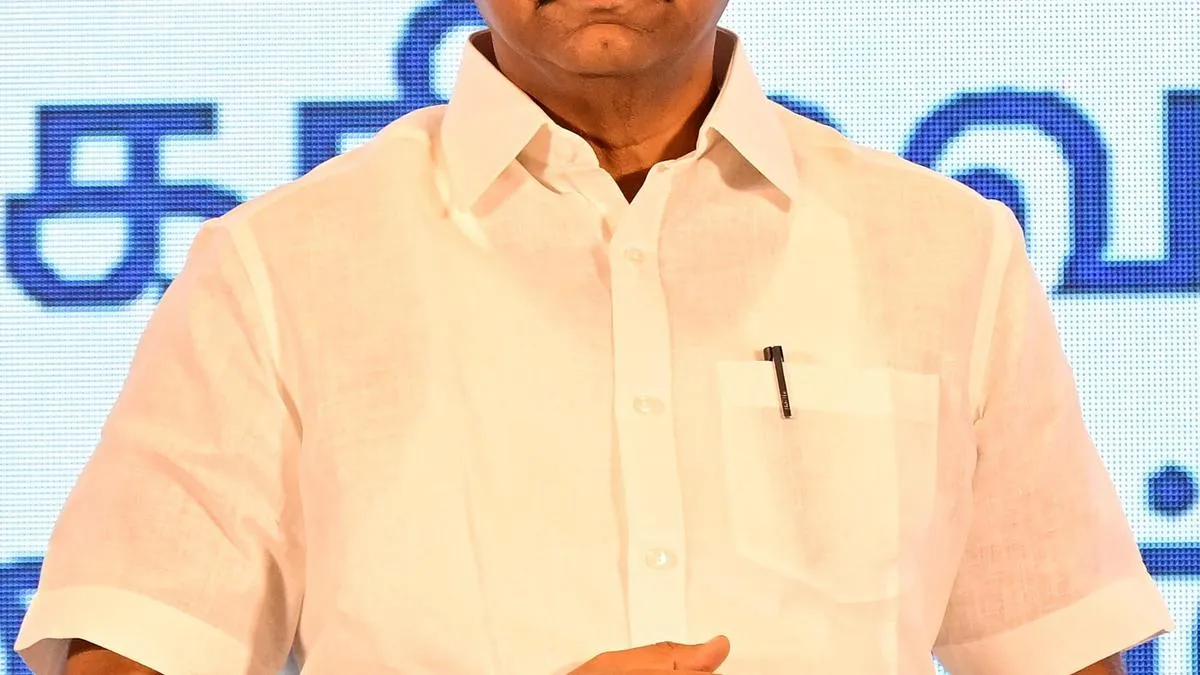 Nearly 75% of DMK&rsquo;s poll promises in 2021 fulfilled or under implementation: Thangam Thennarasu