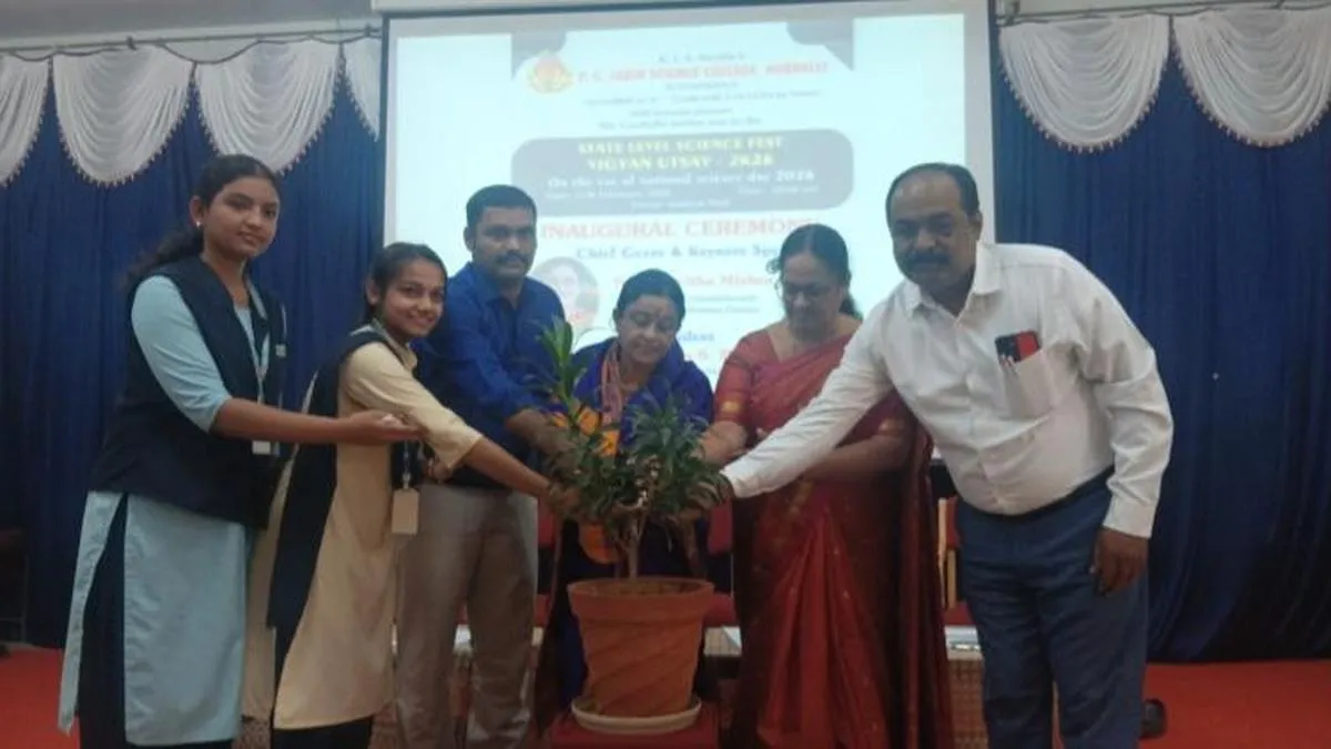 Need seen for integrating scientific knowledge in agriculture