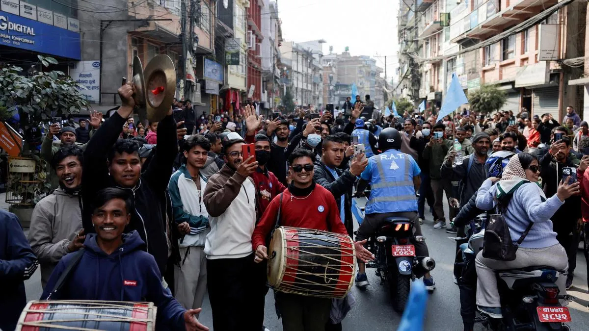 Nepali parties promise big ahead of polls; however, concerns remain