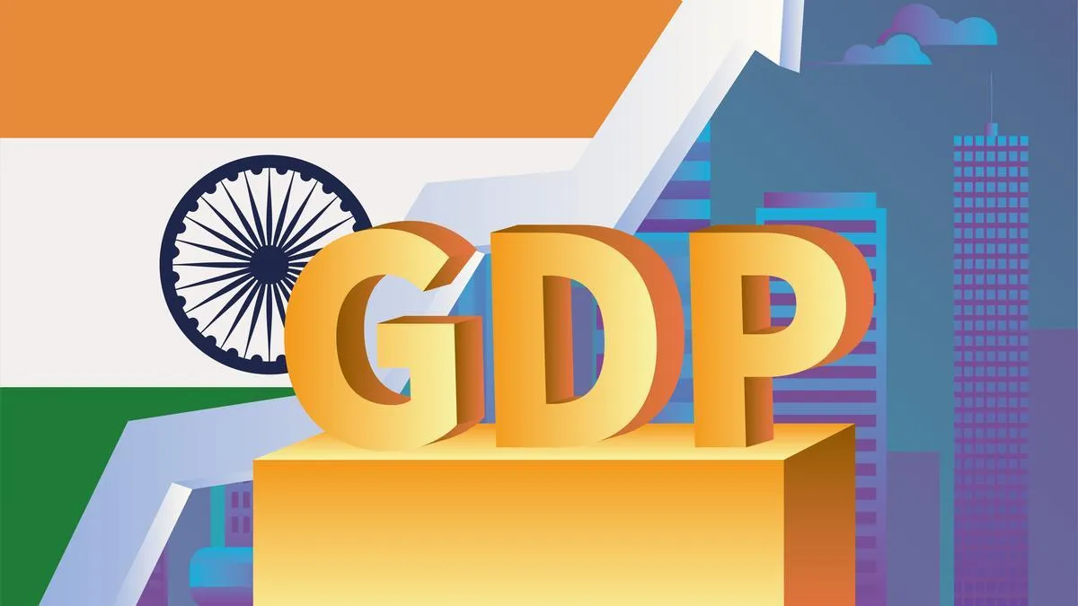 New GDP series upgrades FY26 growth to 7.6%, but lowers size of India&rsquo;s economy