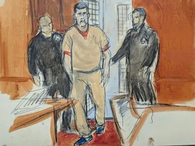  Nicol&aacute;s Maduro heads back to a US court, fighting charges as Venezuela moves on without him