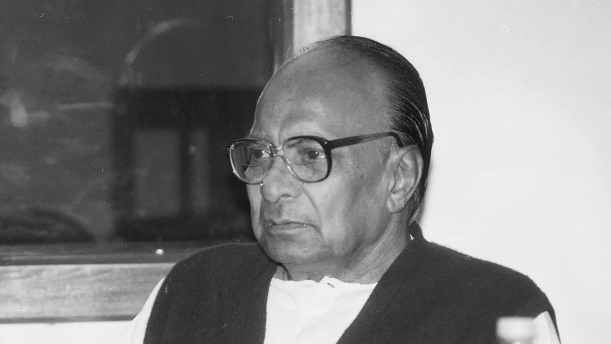 Nishikant Dubey&rsquo;s statement on legendary Biju Patnaik keeps Odisha politics boiling