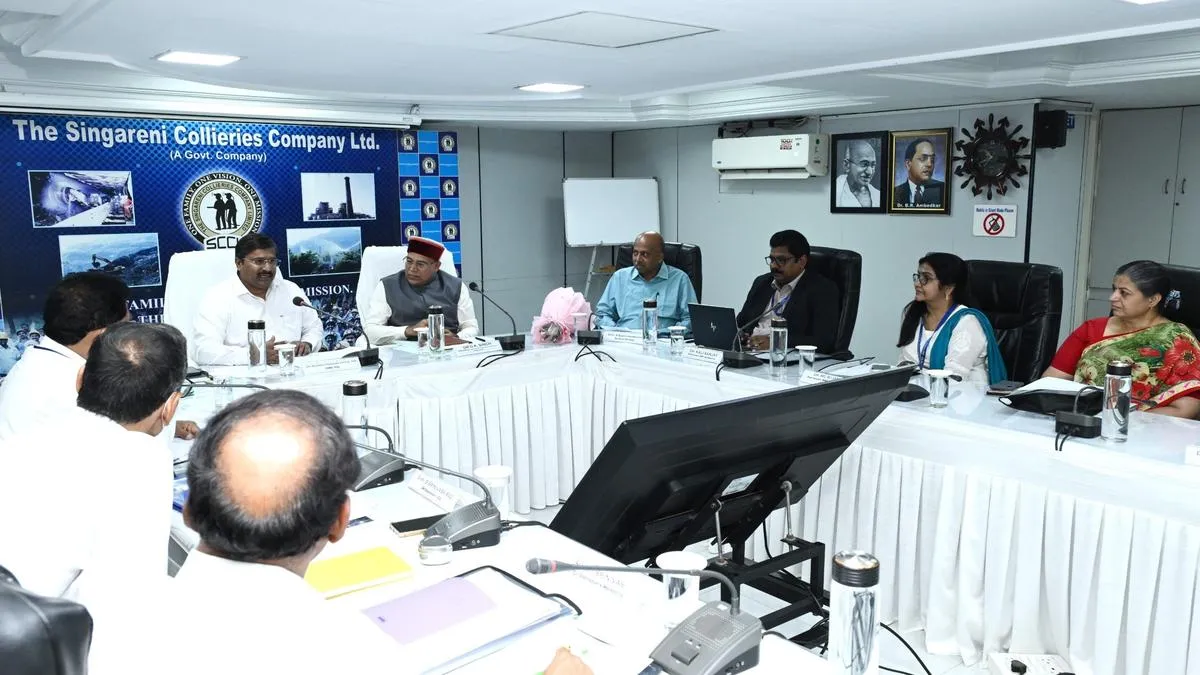 NITI Aayog panel on critical minerals wants joint efforts, policy support for self-reliance