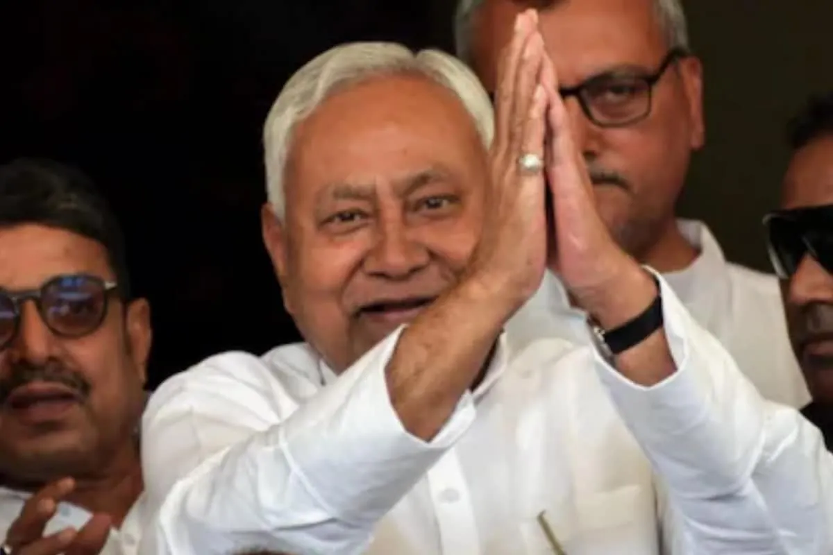 Nitish Kumar Set To Enter Rajya Sabha: Who Will Succeed Him As Bihar's Next CM? A Look At Frontrunners