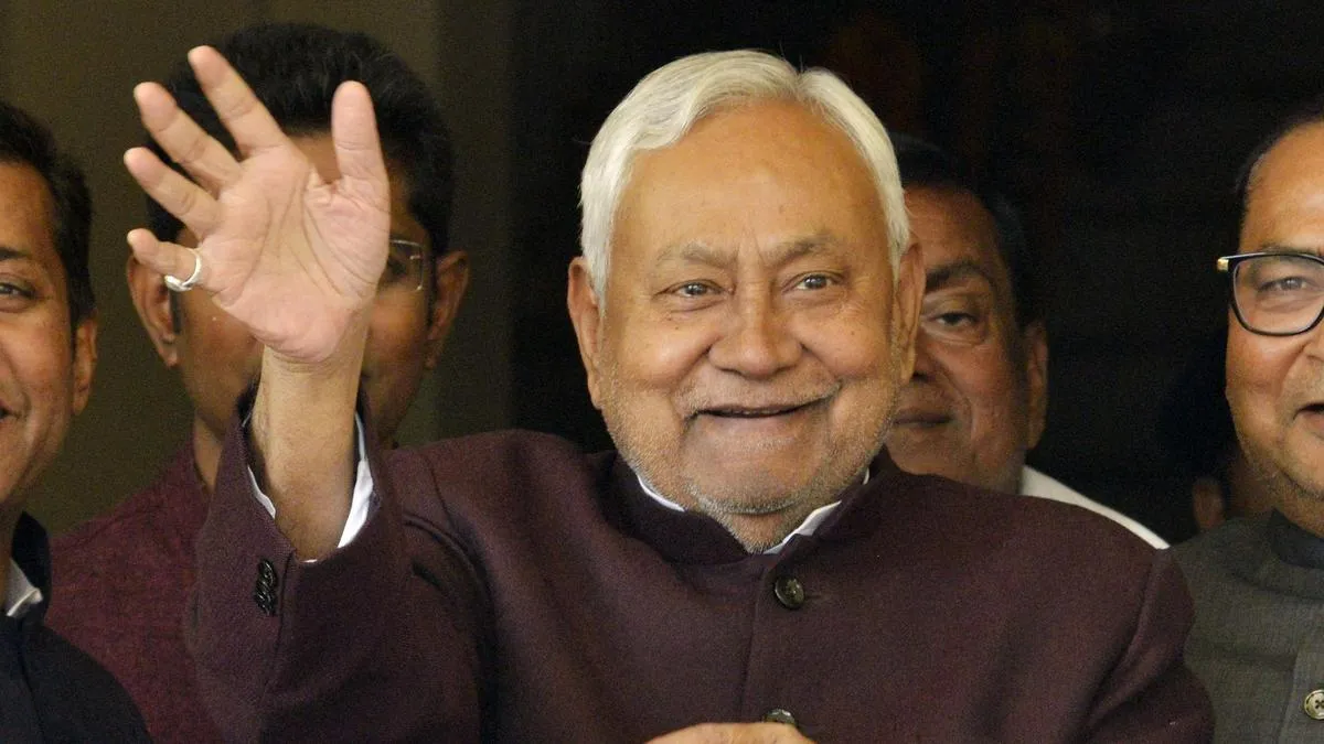 Nitish Kumar&rsquo;s political journey: From rebellion to longest-serving CM