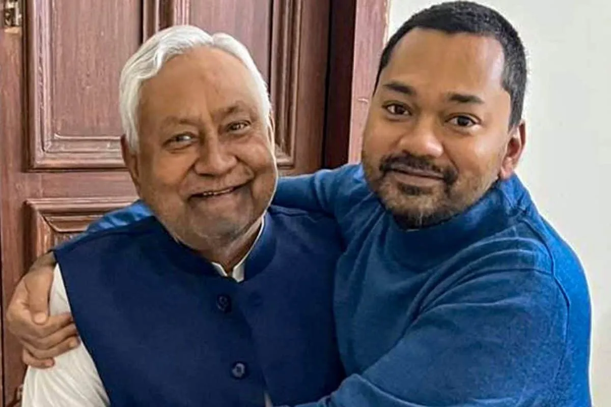 Nitish&rsquo;s Son-Rise In Bihar: Who Is Nishant Kumar? Will JDU Make Him The CM?