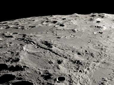  No chance asteroid will slam into the moon in 2032, NASA says