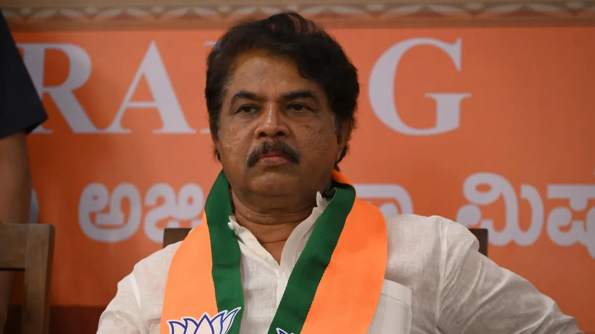 No decision yet on NDA&rsquo;s CM candidate for Karnataka, says Leader of Opposition R. Ashok